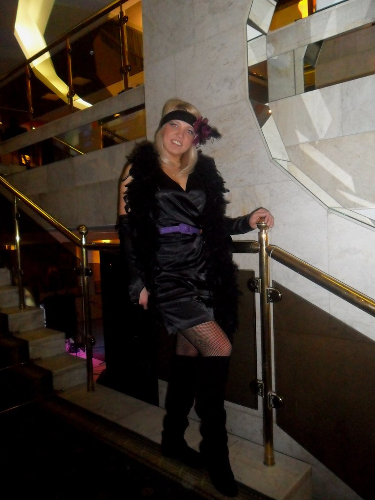 Ольга Шлят ¤¤¤ BUTINA ¤¤¤ | Коломна