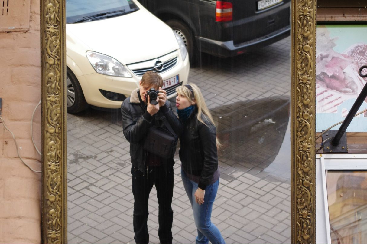 Анюта Семёнова | Владимир