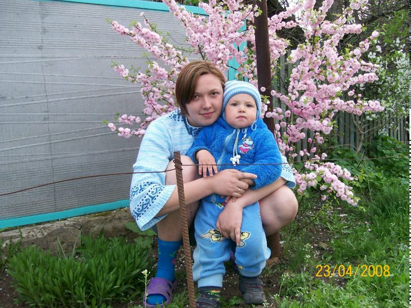 Оксана Глухова | Харьков