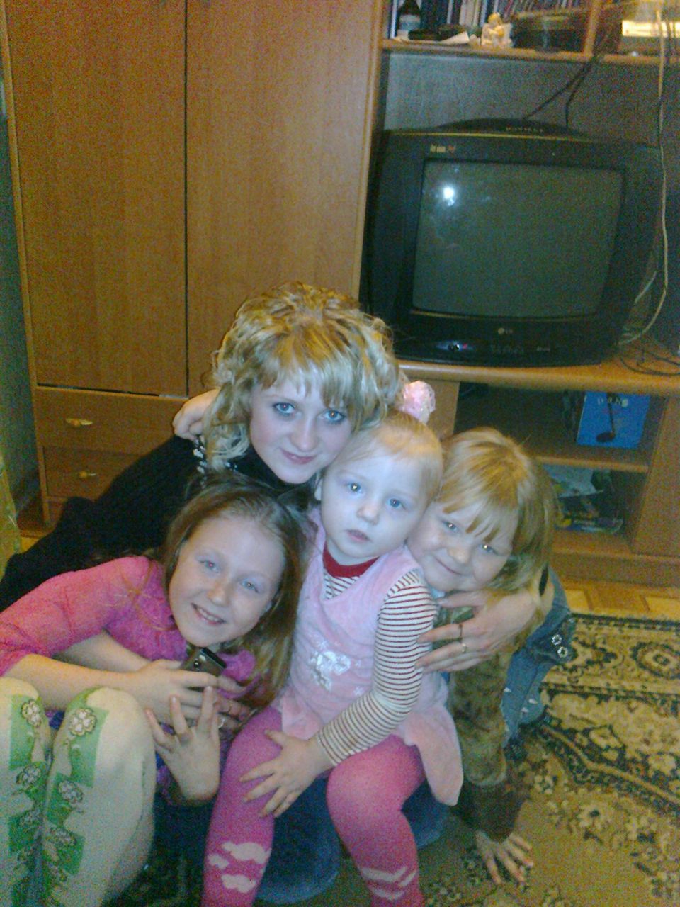 Лена Пилипчак | 