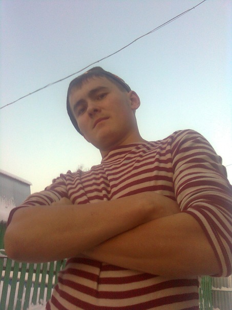 №24, Миша Кудряшов, Себеусад №24, Миша Кудряшов, Себеусад