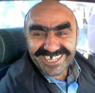 №105, Семён Горбунков, Москва №105, Семён Горбунков, Москва