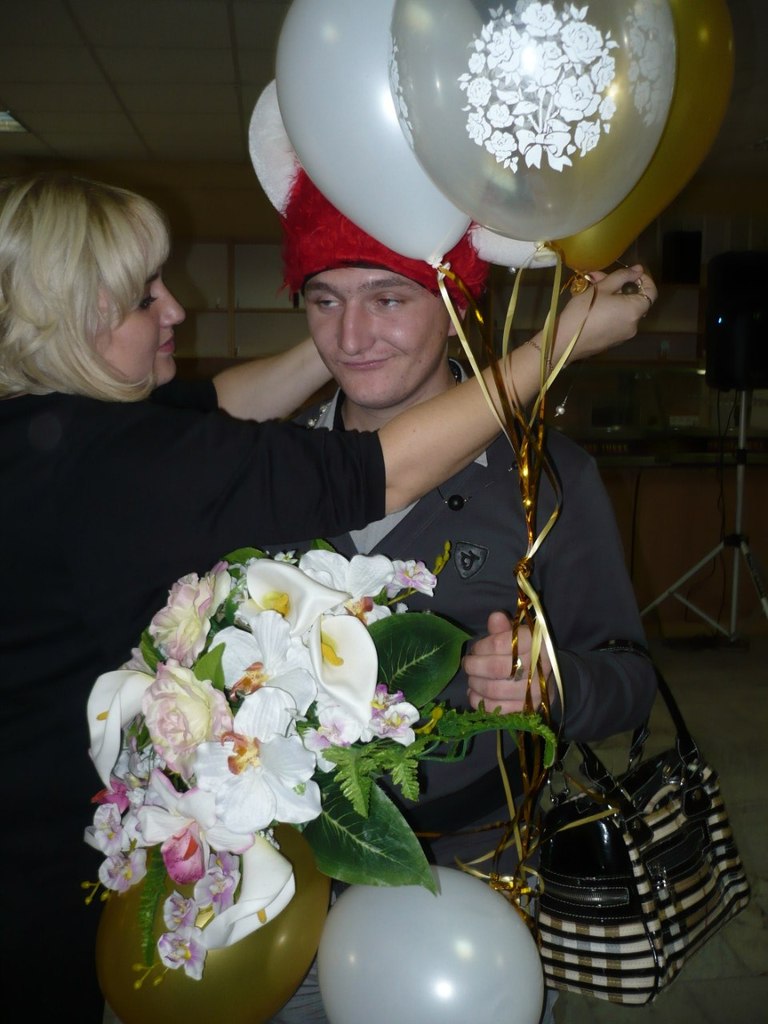 Наталья Очеретяная | Минск