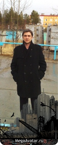 №193, Сергей Денисов, 44 года №193, Сергей Денисов, 44 года