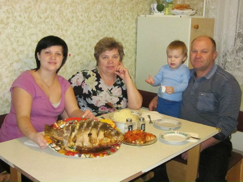 Анастасия Иванова | Щелково