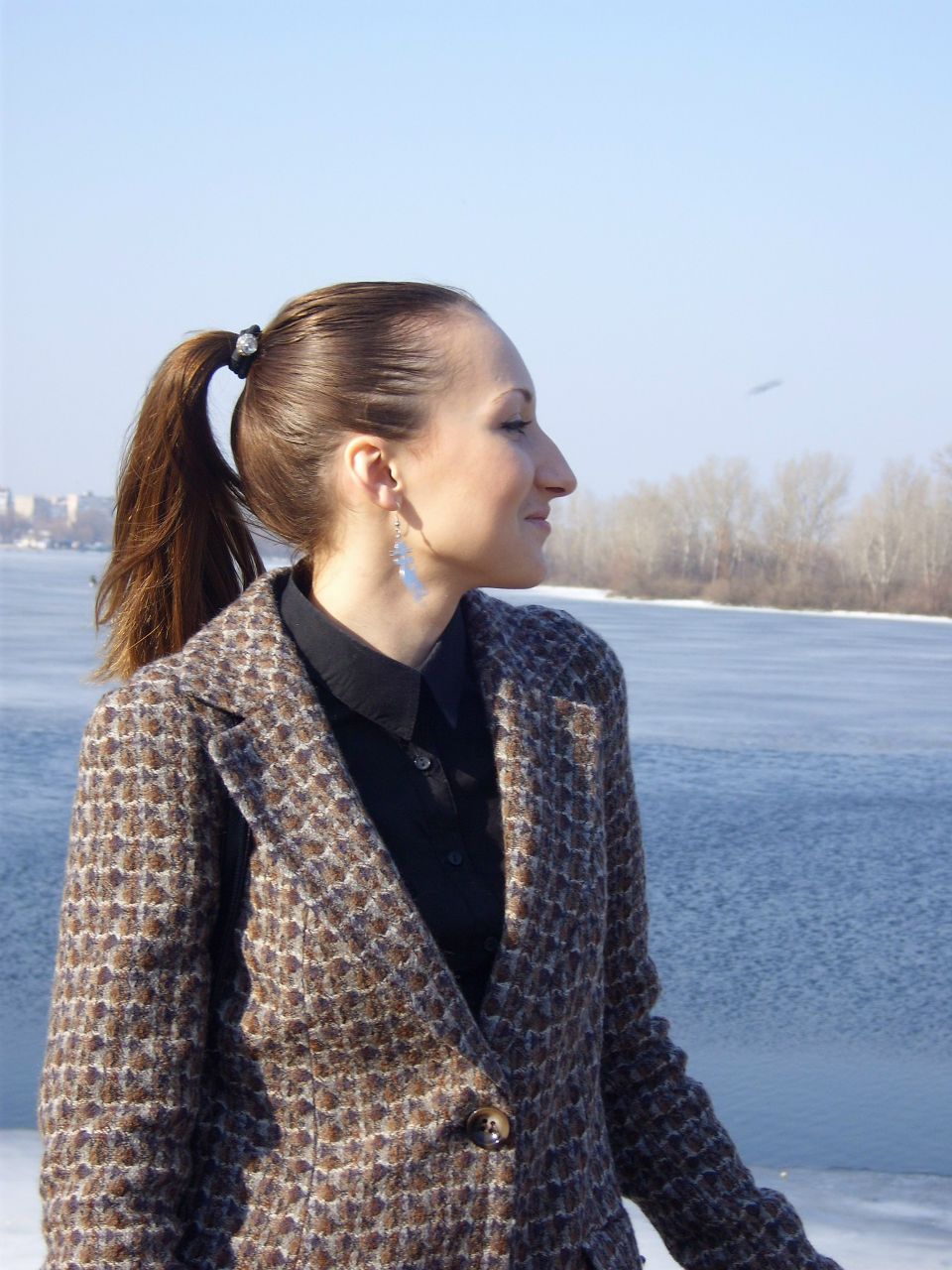 Ирина Собинова | Бровары