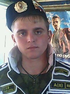 Роман Даниленко фотография #1
