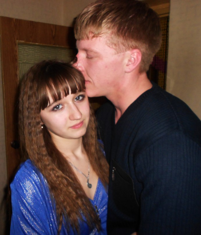 Евгения Золоташкина | Куйбышев