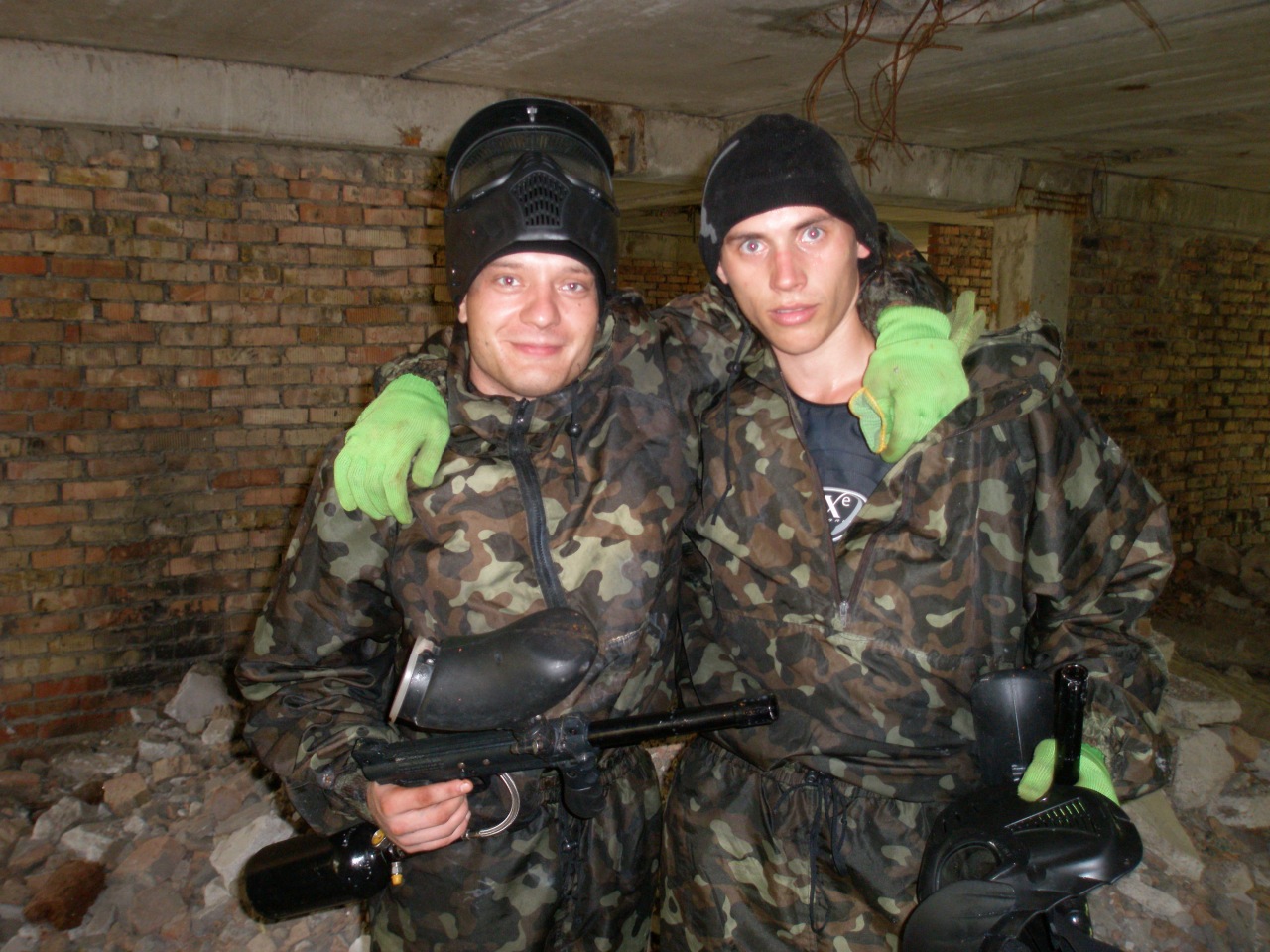 Фото профиля