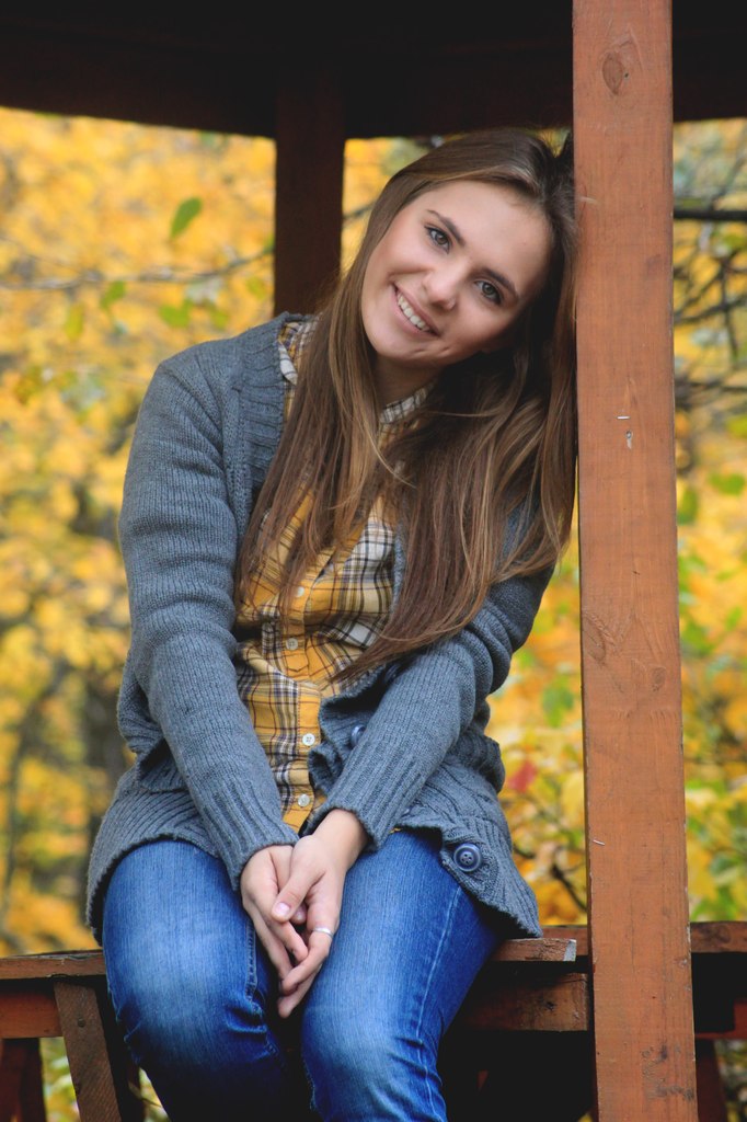 Юлия Денисова | 