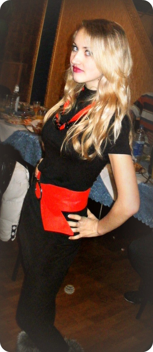 Марина Неугомонная | Key West