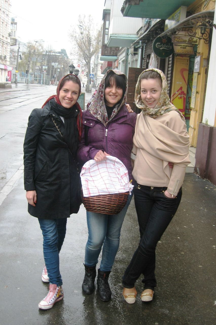 Ирина Мурзикова | Budapest