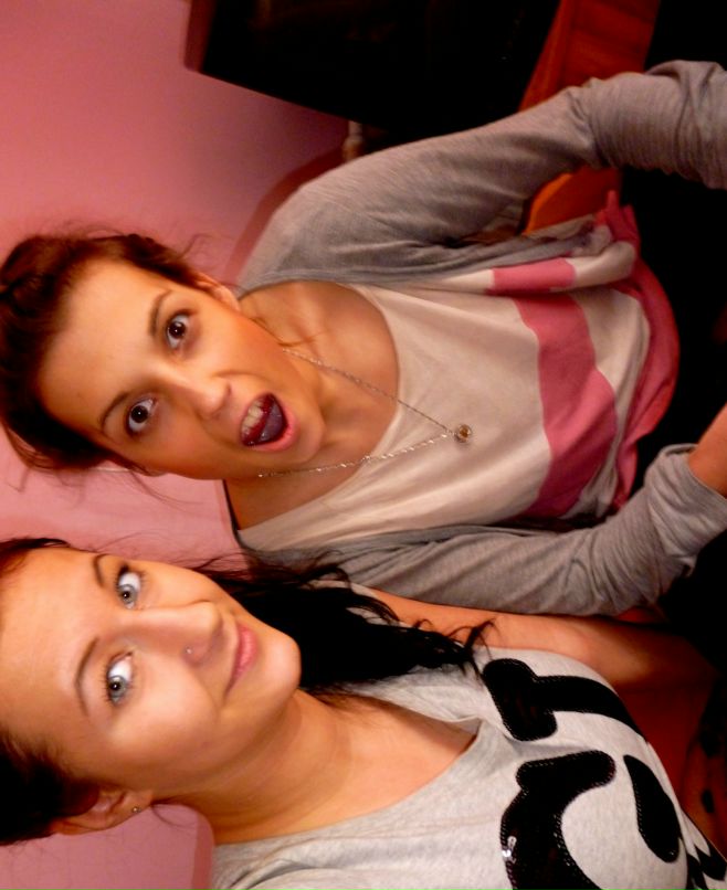 Аленочка Быхун | Санкт-Петербург