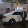 Аватар: Саша Файзиев