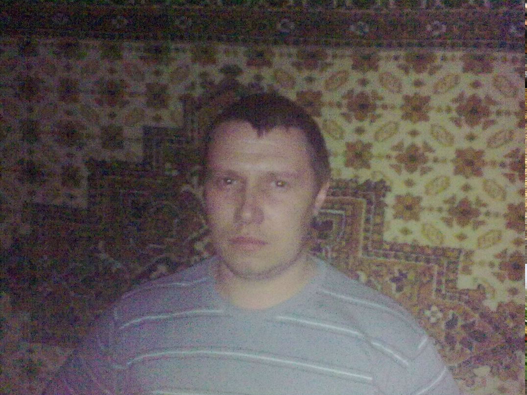 Игорь Чинилин Владимирович | 