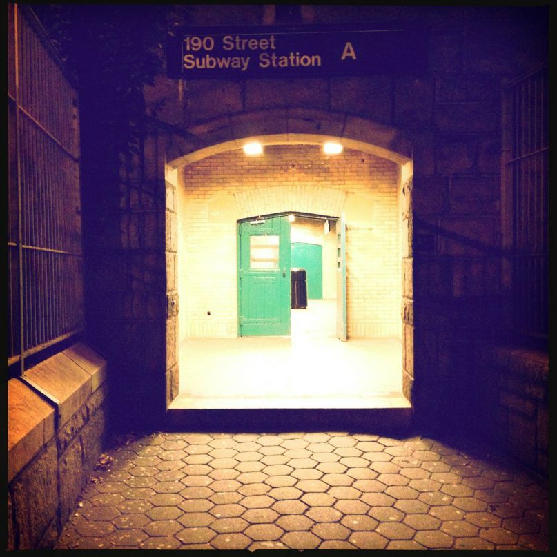 Дима Мякишев | New York City