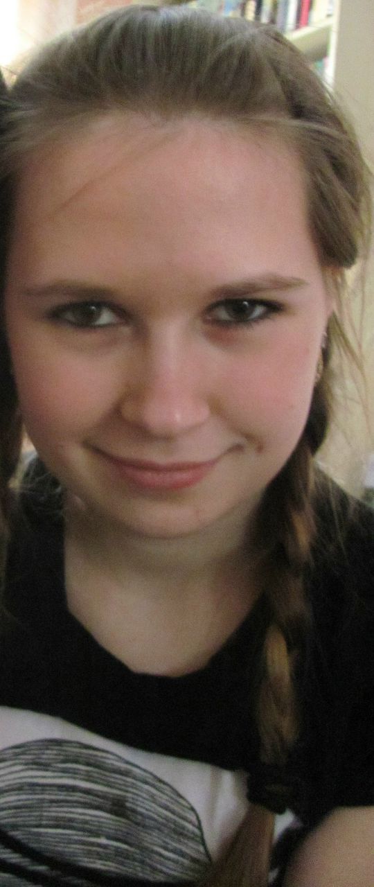 Анна Сусленкова | Екатеринбург