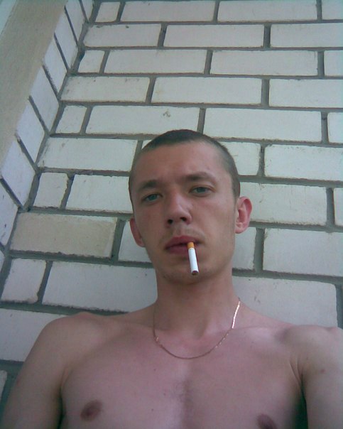 Лёха Вергелес | Санкт-Петербург