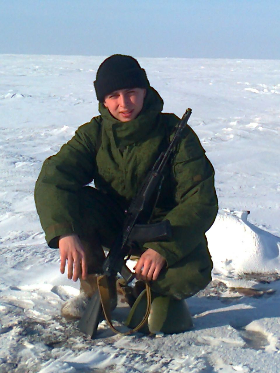 Альберт Мисбахов Эдгарович | Кузнецк