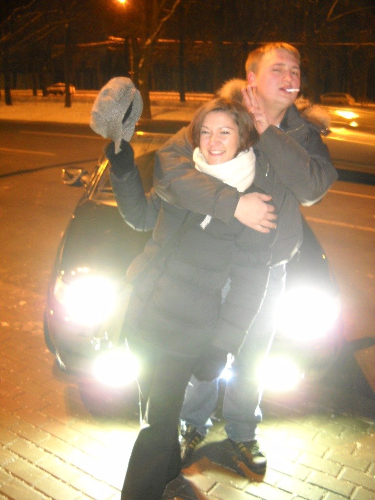 Иван Сметанкин Сергеевич | Москва