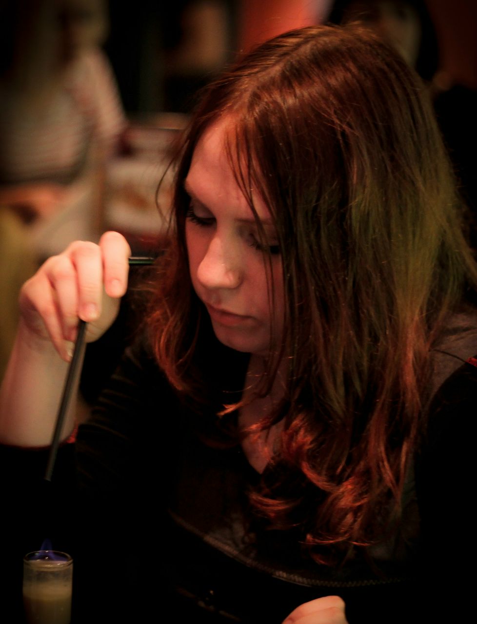 Катерина Чекмаева | Москва