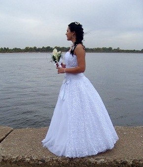 Эльмира Абдурахимова-Ершова | Кстово