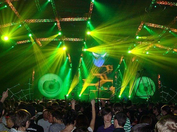 Андрей Пономарев | Chicago