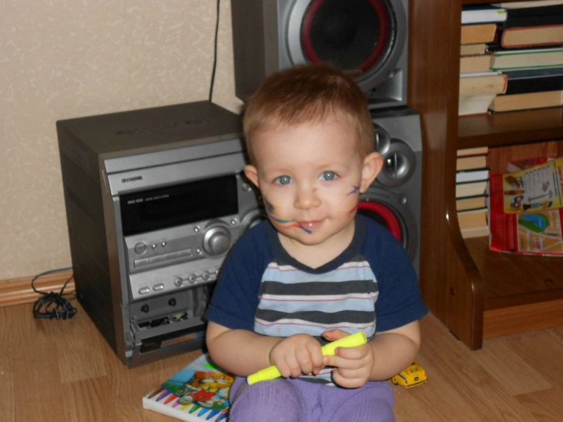 Диана Ахметова | Уфа