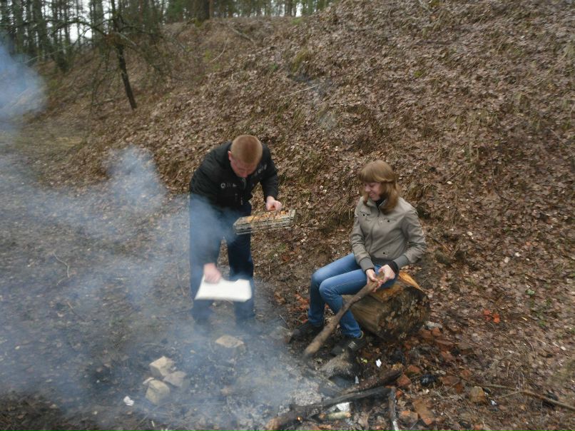 Евгений Страдомский | Брянск