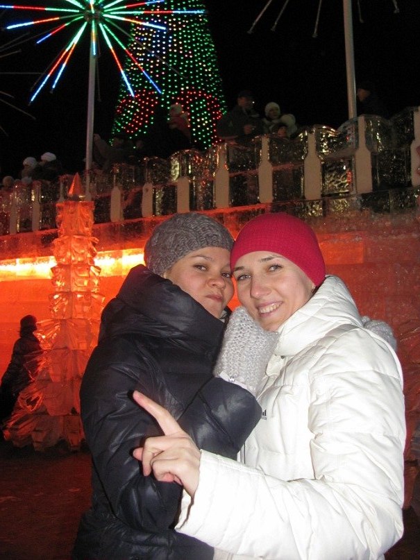 Яна Котельникова | Екатеринбург