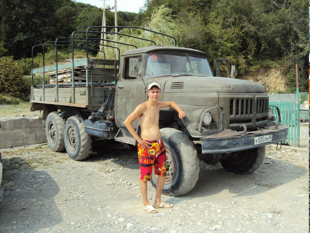 Александр Голубев ШУРА | Арзамас