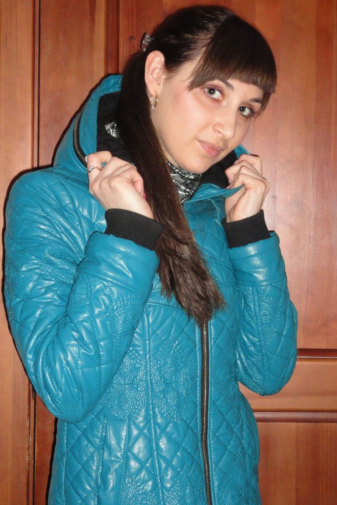 Марина Михайлина | Красноярск