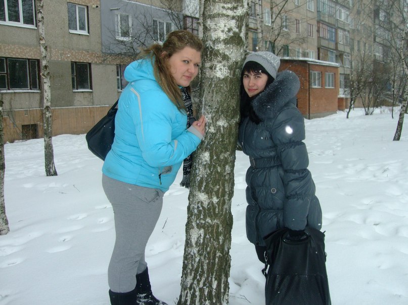 Юличка Капралова | Смела