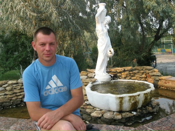 №13, Александр Радковский, Бердичев №13, Александр Радковский, Бердичев