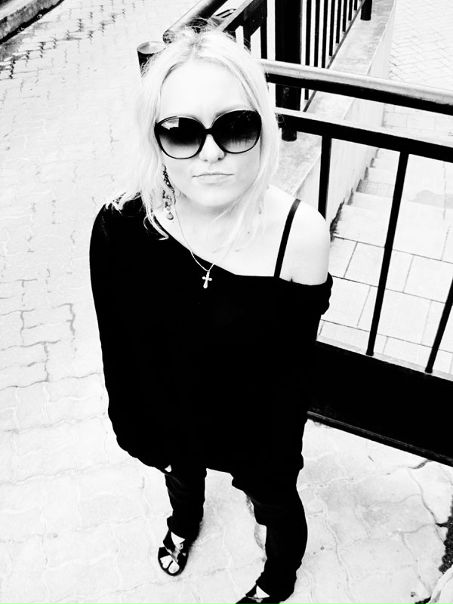 №95, Urfina Djus, 38 лет №95, Urfina Djus, 38 лет