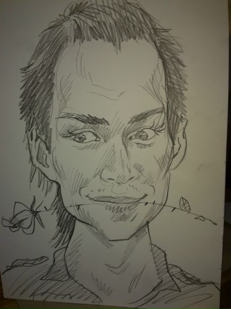 №47, Александр Капралов, 38 лет, Москва №47, Александр Капралов, 38 лет, Москва