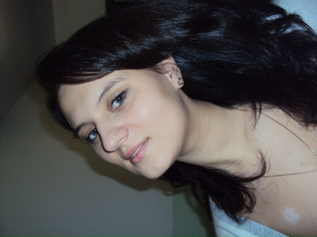 Дарья Грунина | Москва