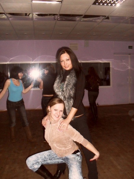 №125, Валентина Новокшонова, Оредеж №125, Валентина Новокшонова, Оредеж