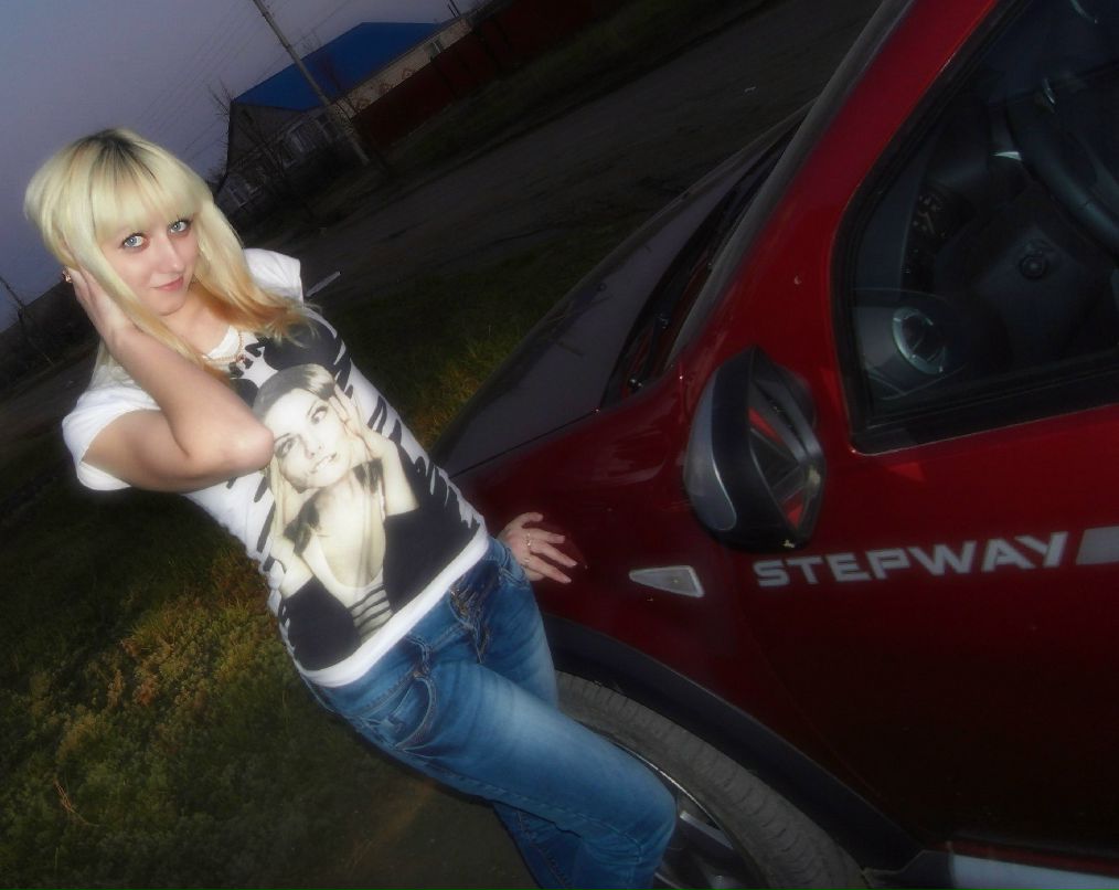 Анастасия Ковальчук | Пермь