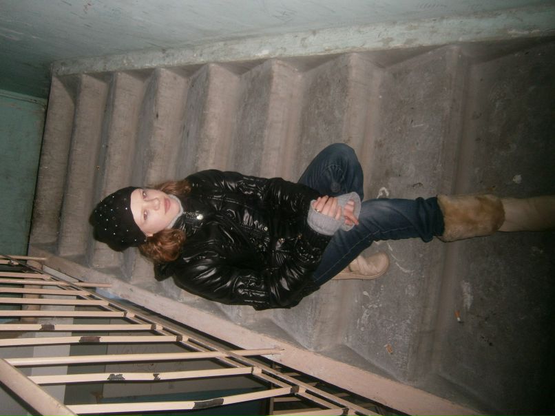 Елизавета Борисова | Снежинск