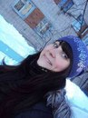 Фотография Дмитриевой Ильгины