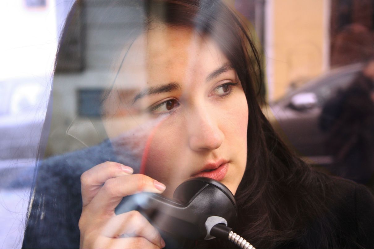 Зарема Еникеева | Уфа