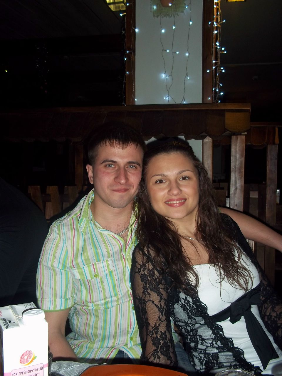 Слава Павловец-Готовка | Минск