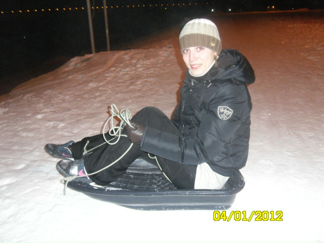 Татьяна Фасахова-Желонкина | Казань