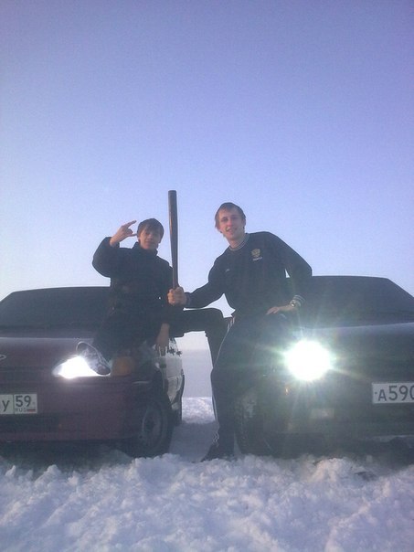 Дмитрий Полевщиков | Пермь