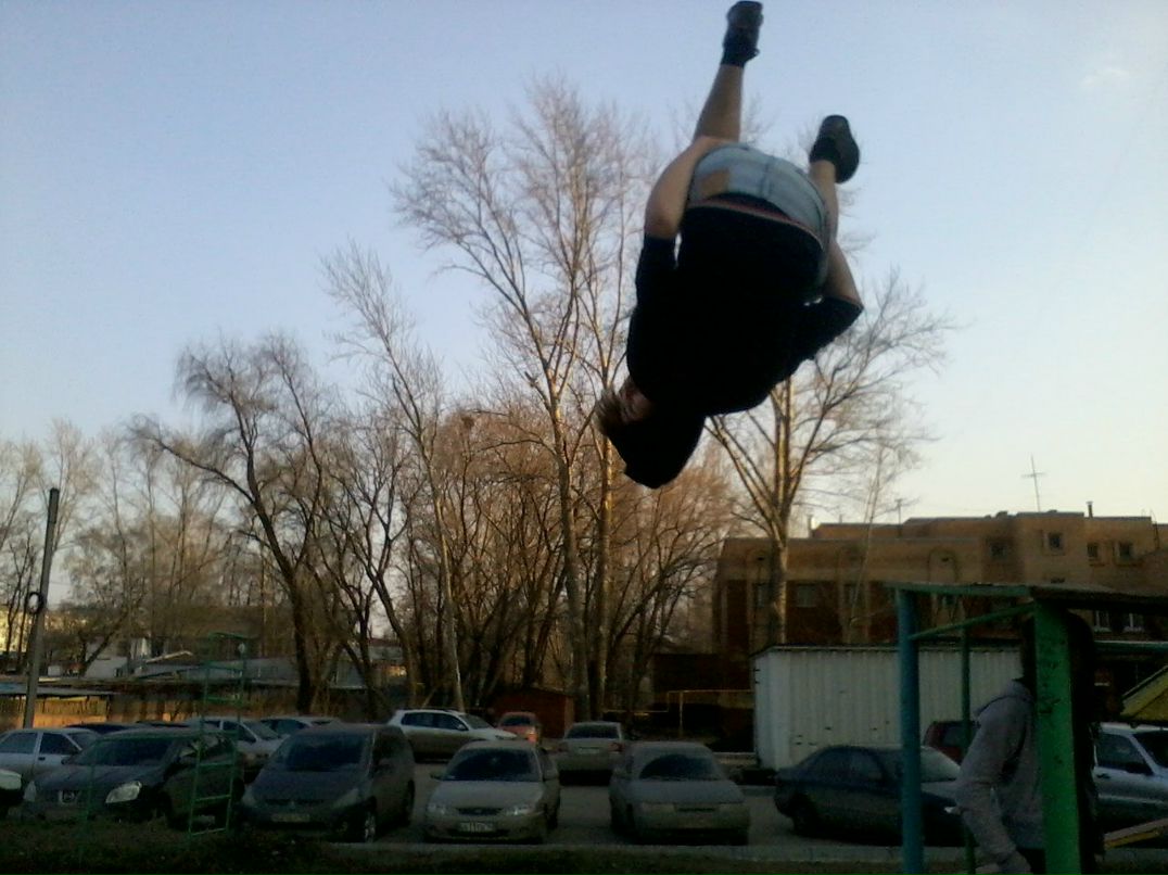 Артем Сергеев | Самара