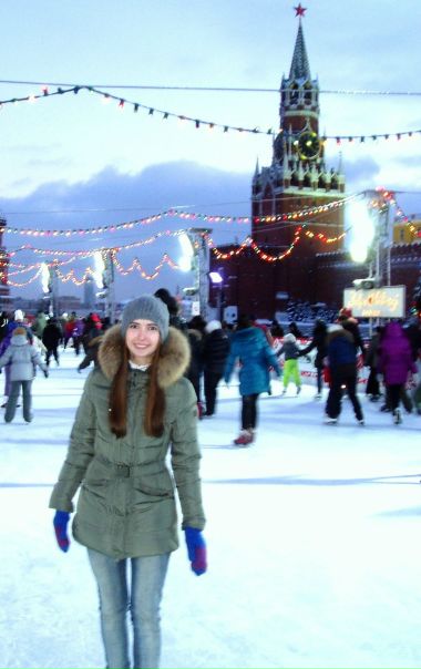 №47, Дарья Колчева, Тула №47, Дарья Колчева, Тула