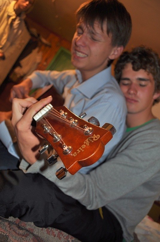 Вадим Садохин | Алматы