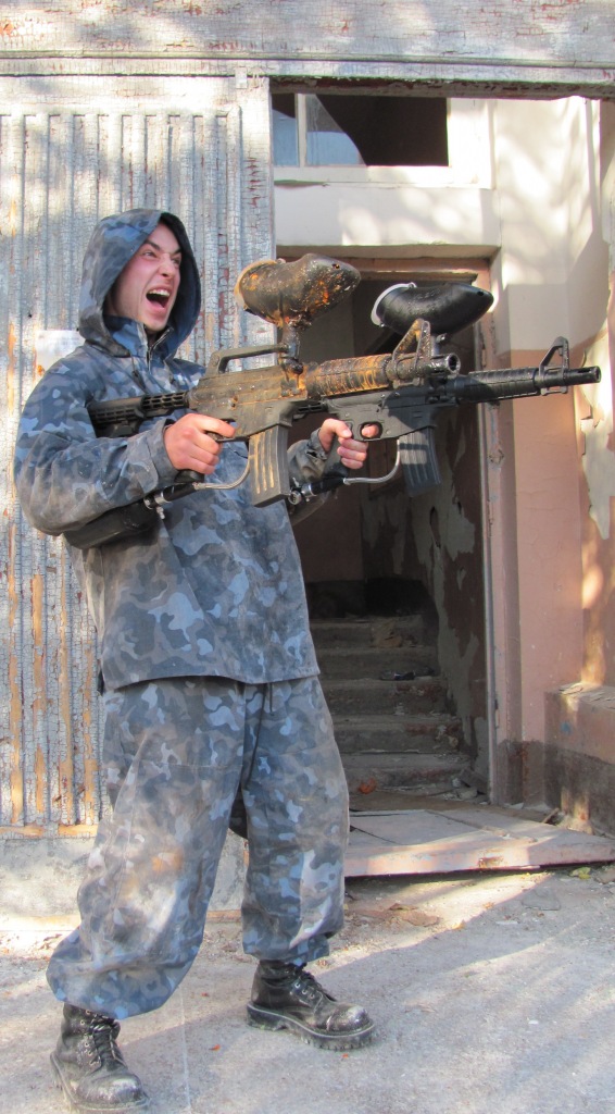 Фото профиля