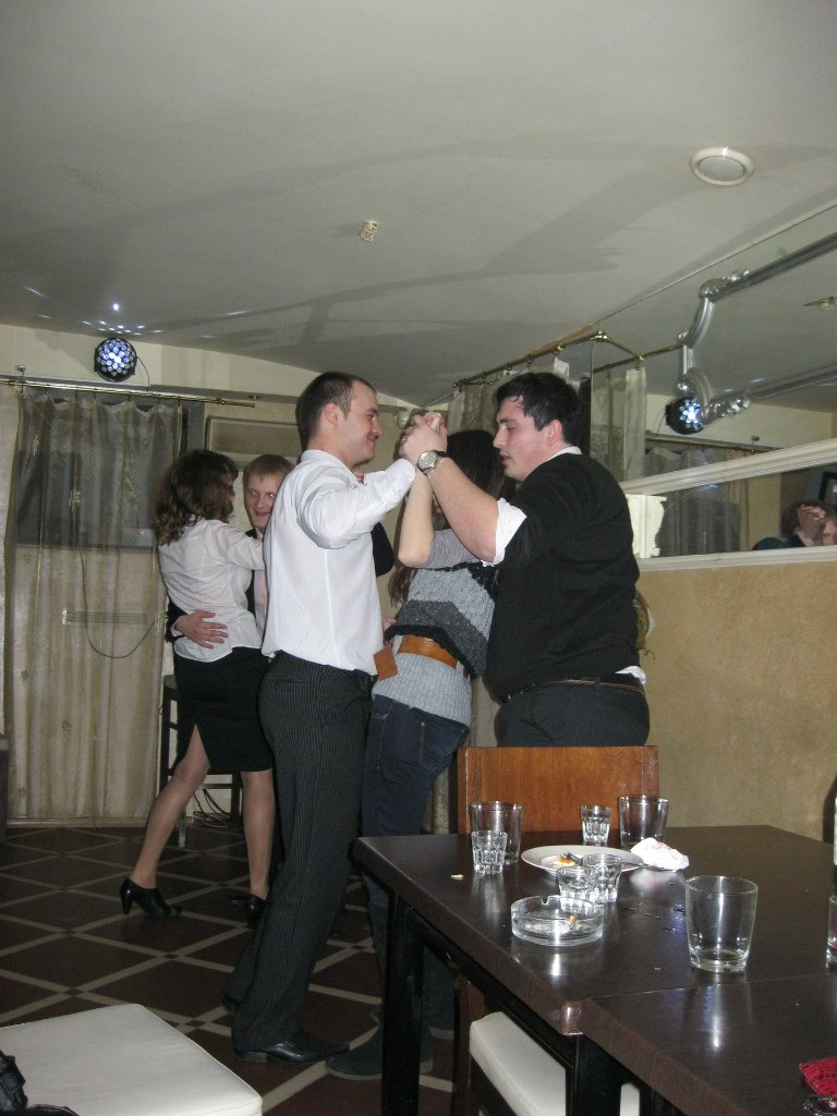 Дина Полховская DaniSSimo | Минск